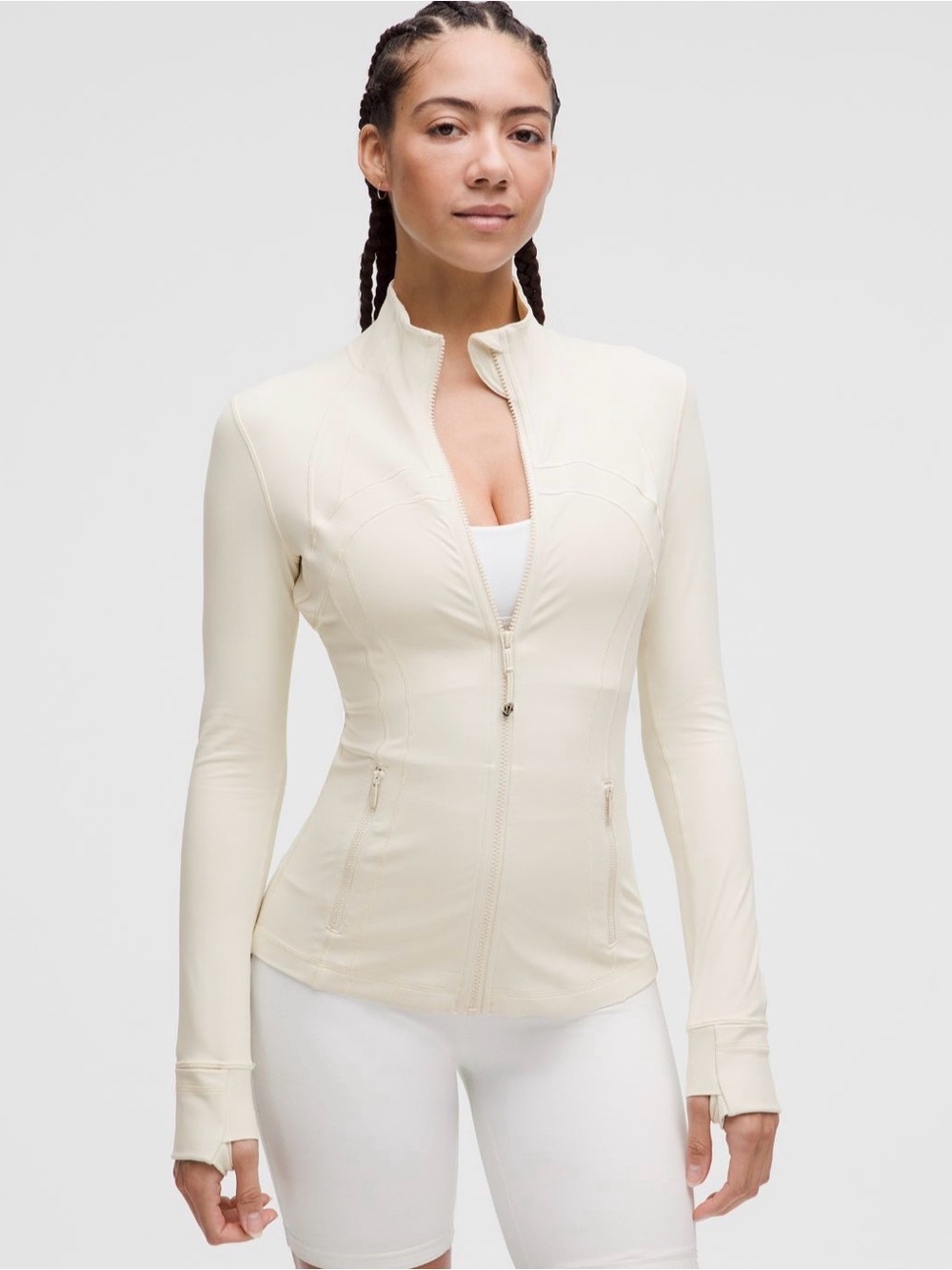 lululemon athletica define jacket